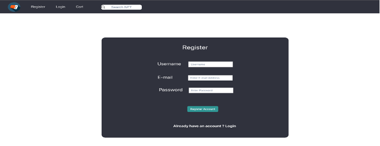 GitHub - sabin2000pro/TicketBlock: Event Tickets are at high risk of ...