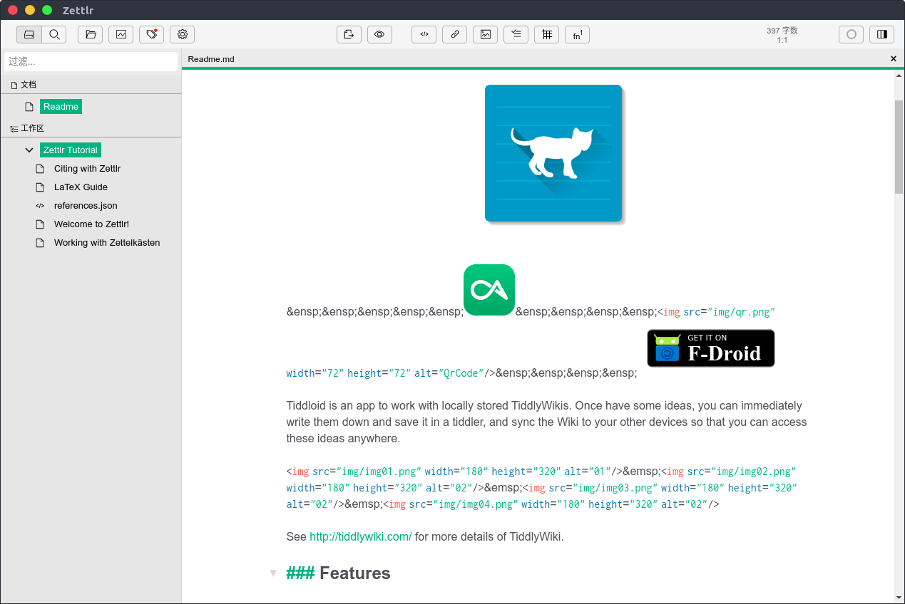 [Enhancement] Embedded HTML code parsing · Issue #2902 · Zettlr/Zettlr ...