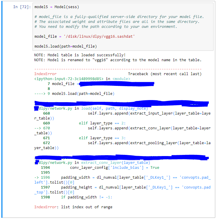 Loading pre-trained model from .sashdat table file error · Issue #140 ...