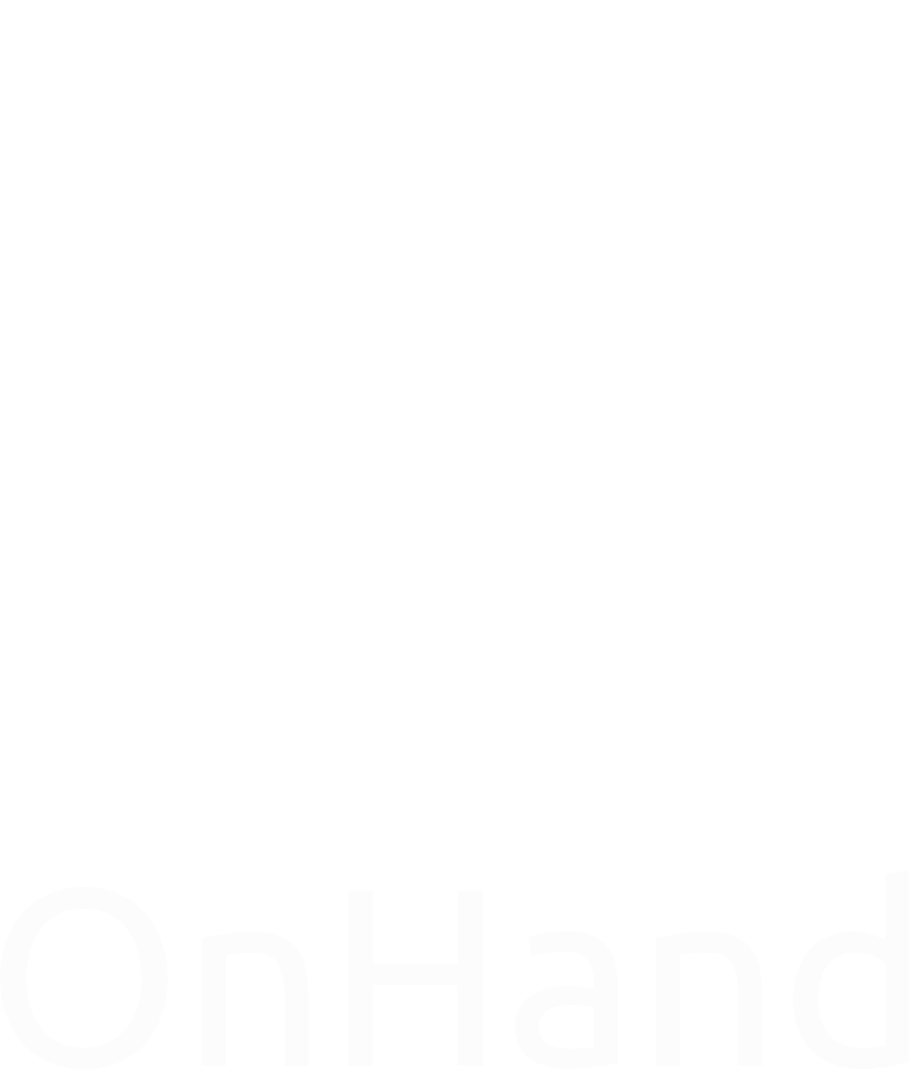 OnHand Logo