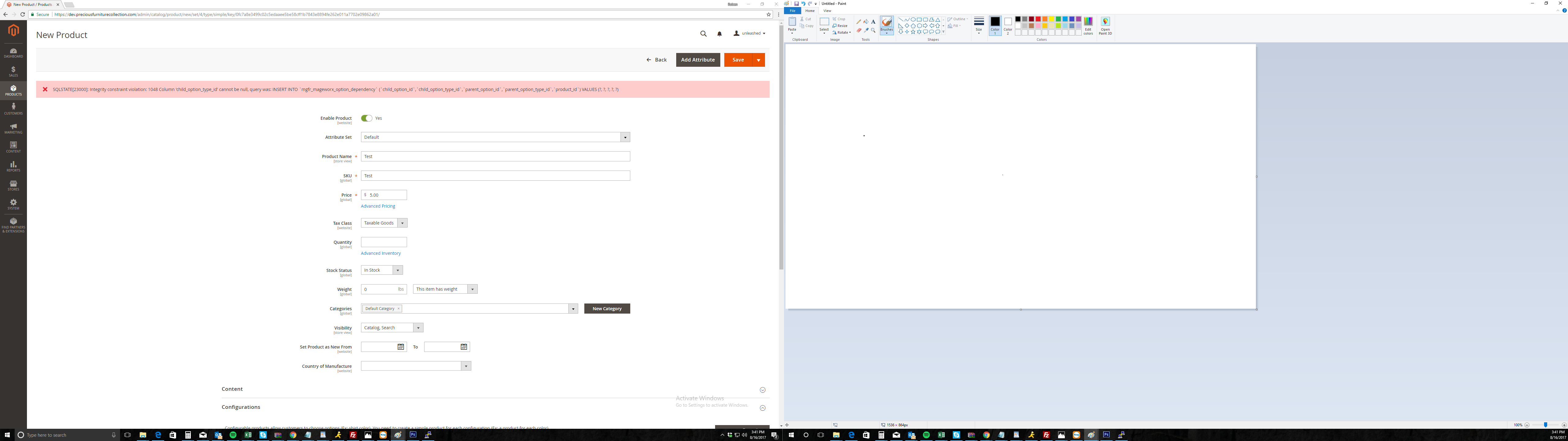 testsite