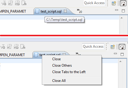 [4.1.2] Context Menu bug of Implementation #1825 [Bug] · Issue #1995 ...