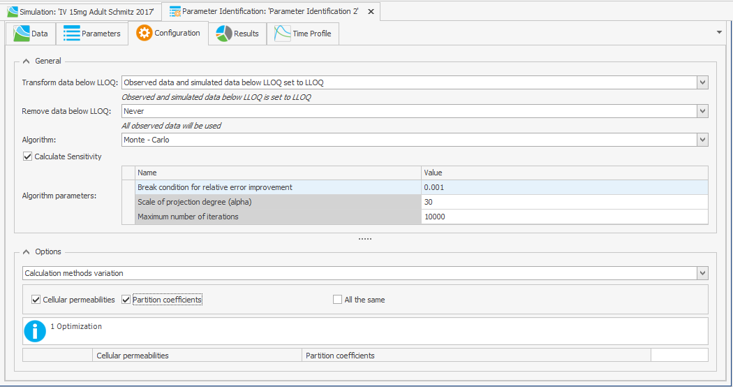 No calculation methods in parameter identification · Issue #170 · Open ...
