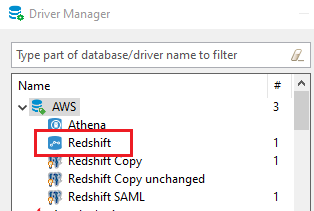 Generating DDL for Redshift procedures is incorrect · Issue #14507 ...