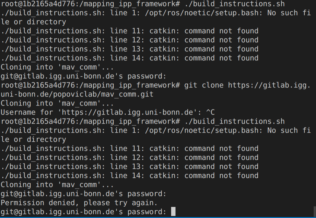no perimission to clone repo from gitgitlab.igg.unibonn.de · Issue 2