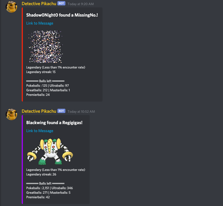 GitHub - tsungweiwu/DetectivePikachu