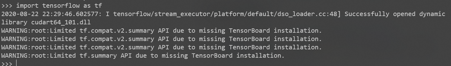 An error when using tensorboard with tensorflow-gpu · Issue #4073 ...