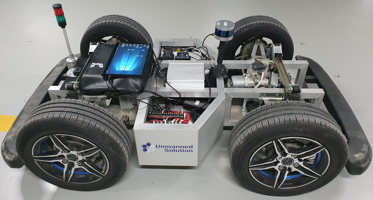Autonomous Car Labview GitHub - DonGikS/ERP42_Autonomous_driving-Lab_view-: 자율주행 플랫폼 ERP42를 ...