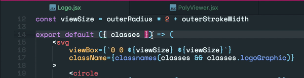 Can we disable type support (flow) in JavaScript files, so that we get ...