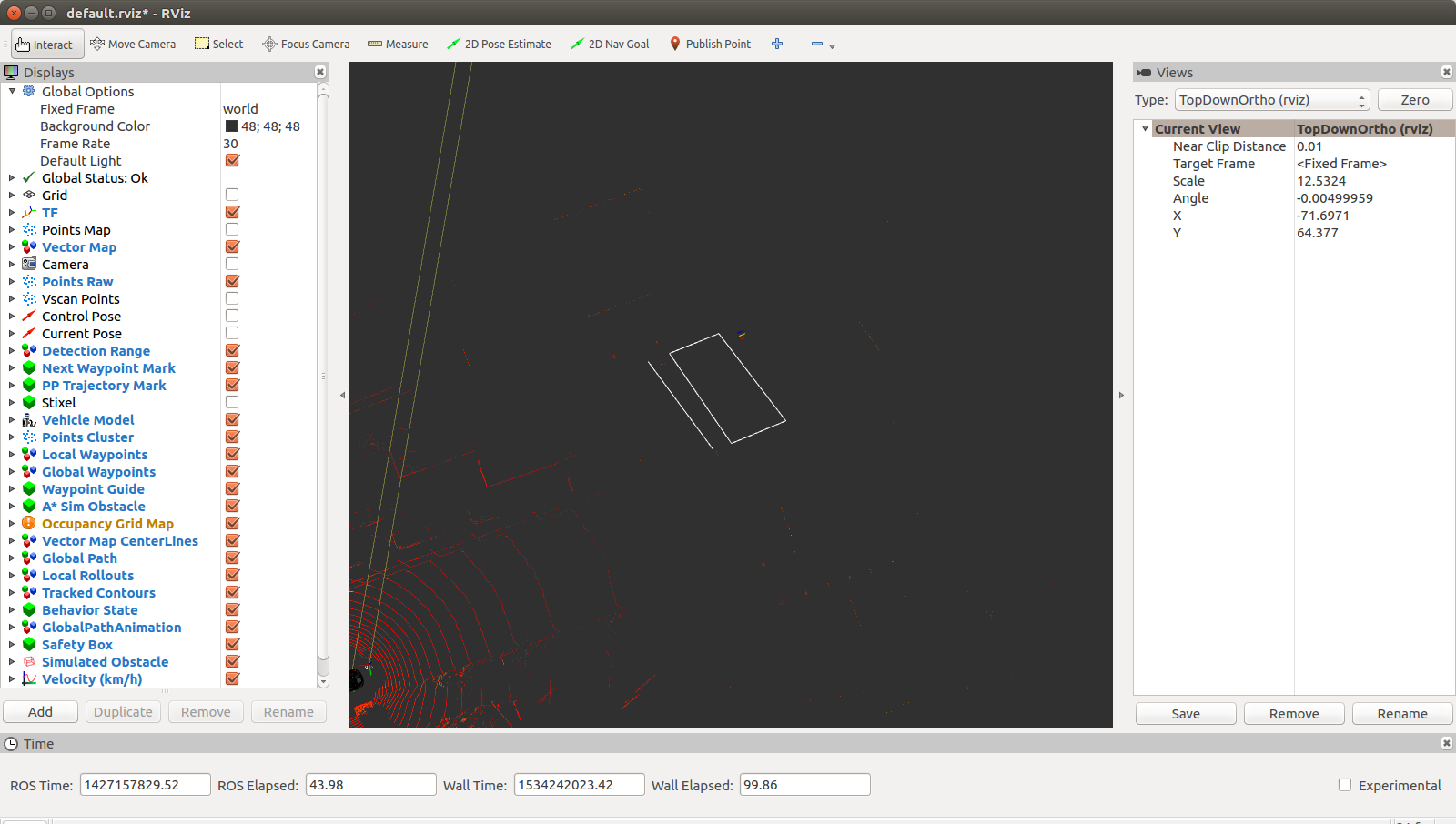 Can not make vector map from VectorMapper · Issue #276 ...