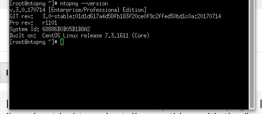 Problems With Ntopng Issue 1360 Ntop Ntopng Github