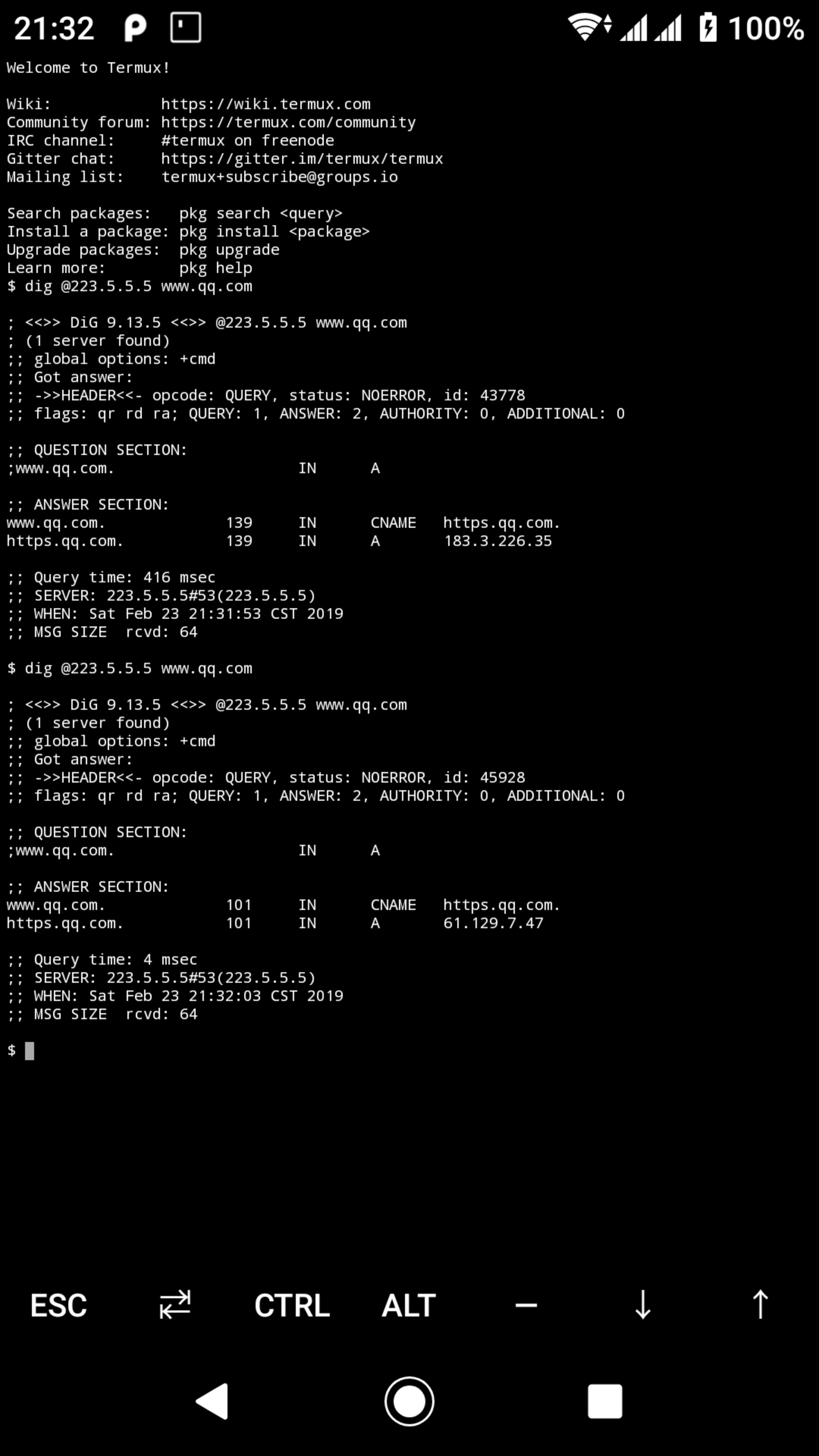 4.7.1 dns解析经常失败 · Issue #2128 · shadowsocks/shadowsocks-android · GitHub