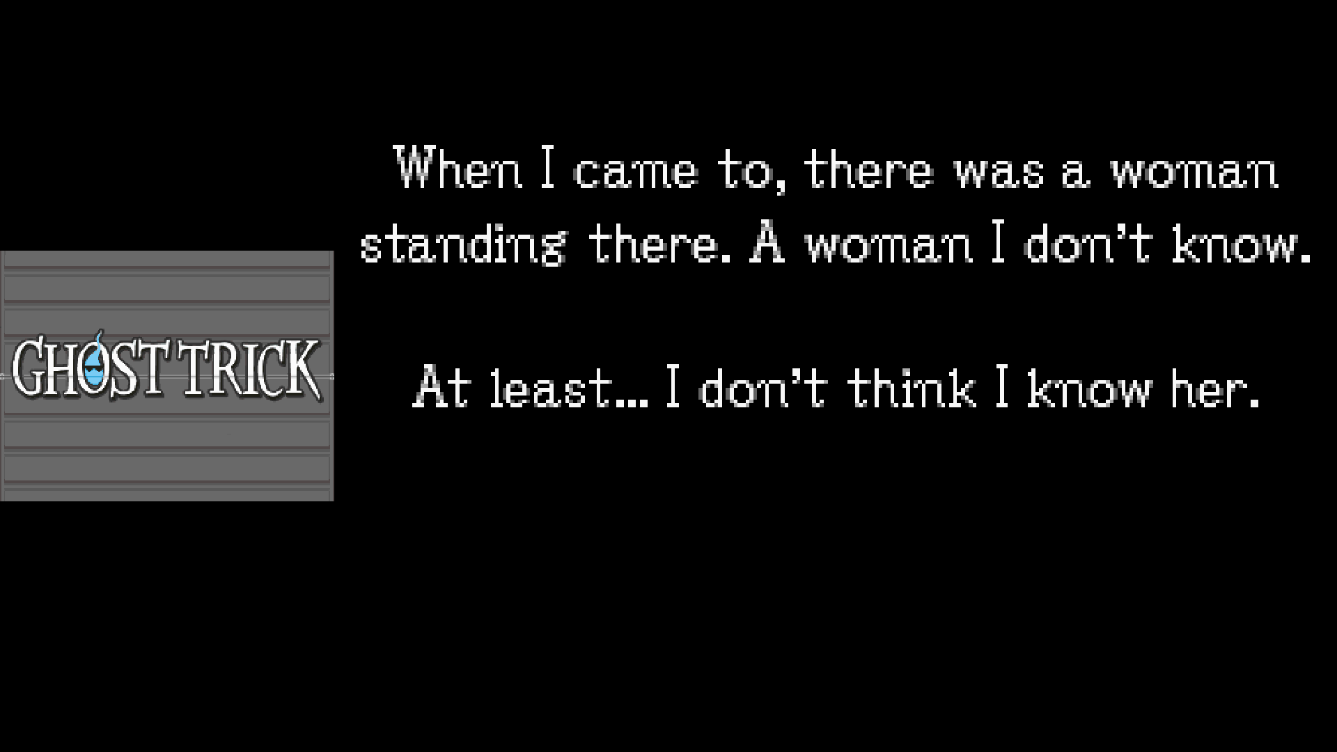 [OpenGL] Projector Effect Doesn't Work in Ghost Trick Phantom