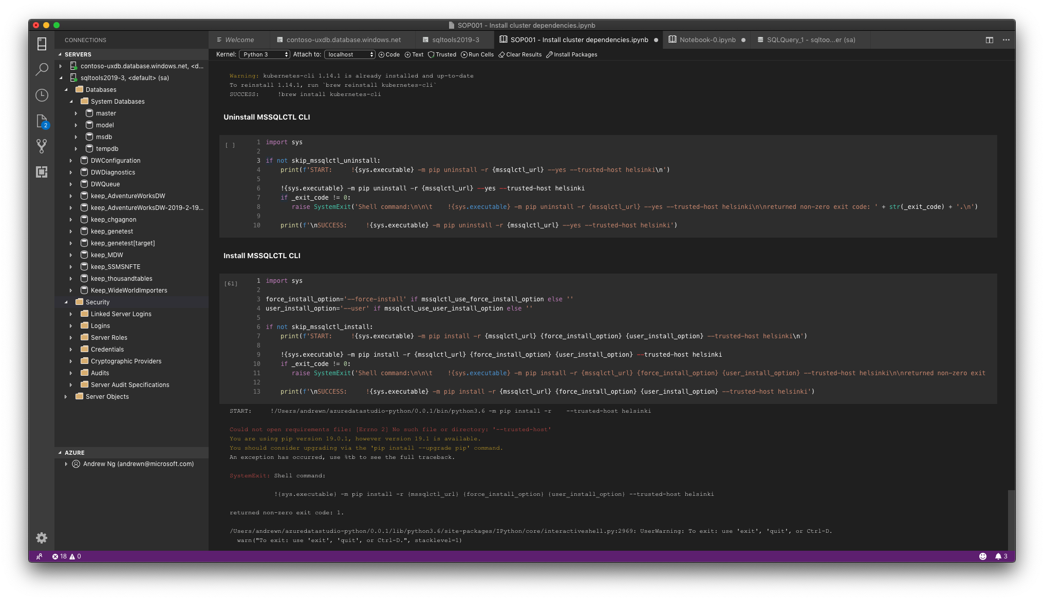 Notebooks: Low contrast ratio for colored text in light theme · Issue ...