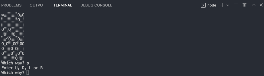 GitHub - desmondlimjw/findYourHat: A JavaScript game that requires ...