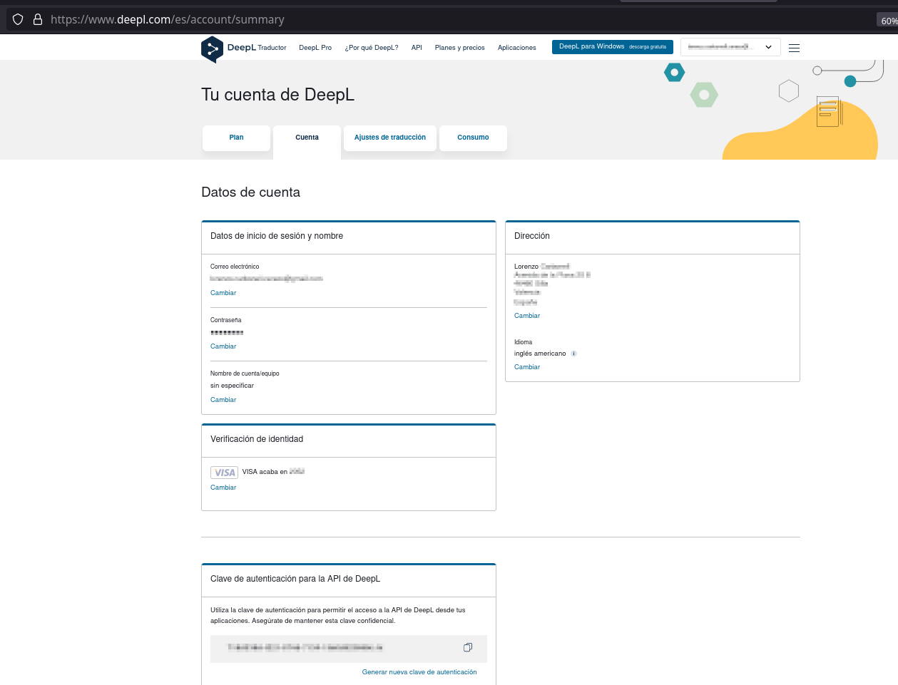 Where can I find DeepL API key? · Issue #1 · atareao/translate ...