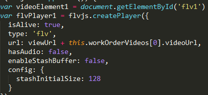 有关解析的问题 · Issue #269 · bilibili/flv.js · GitHub