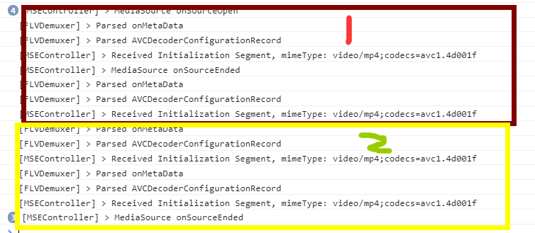 有关解析的问题 · Issue #269 · bilibili/flv.js · GitHub