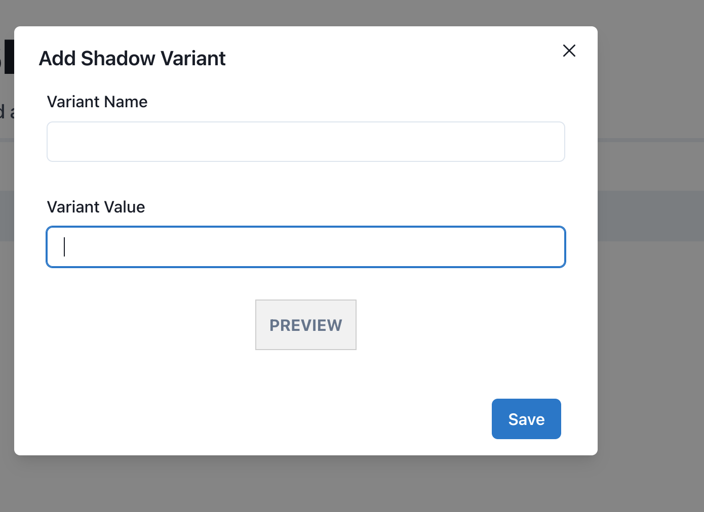 Add placeholder for add new shadow · Issue #236 · magicpatterns/catalog ...