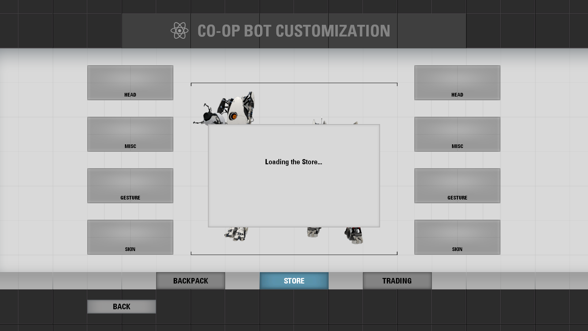 Co-op Bot Customization · Issue #283 · ValveSoftware/portal2 · GitHub