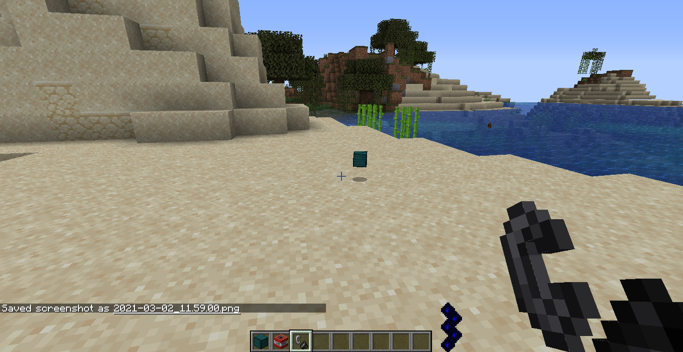 [BUG] Custom blocks are not protected · Issue #720 · PluginBugs/Issues ...