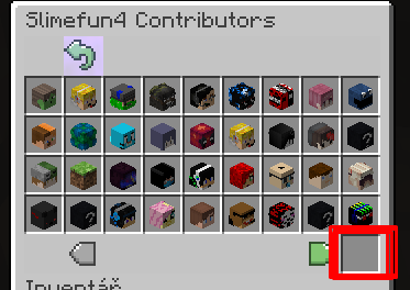 Bug Missing Texture Issue 420 Pluginbugs Issues Itemsadder Github