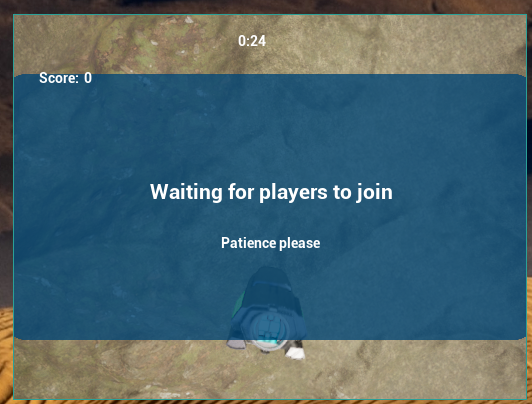 [Unreal] 