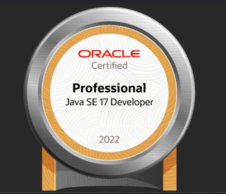 GitHub - Java-SE-training/Java-SE-17-1Z0-829-Prep: Certification 1z0 ...