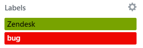 [GitHub] Label GitHub issues created (linked) by Sentry · Issue #509 ...