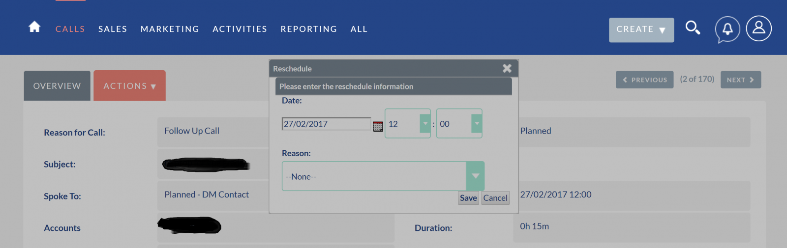 call_reschedule_issue