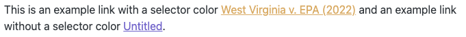 Bug: Plugin Supercharged Links does not work in Live Preview mode ...