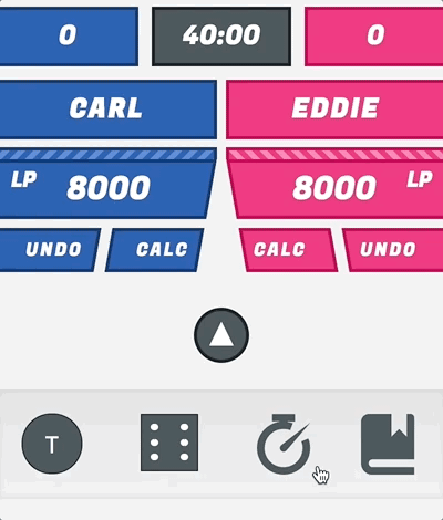 GitHub - paulodacaya/yu-gi-oh-calculator: Yu-gi-oh display/calculator web  application for dueling enthusiasts.  GitHub