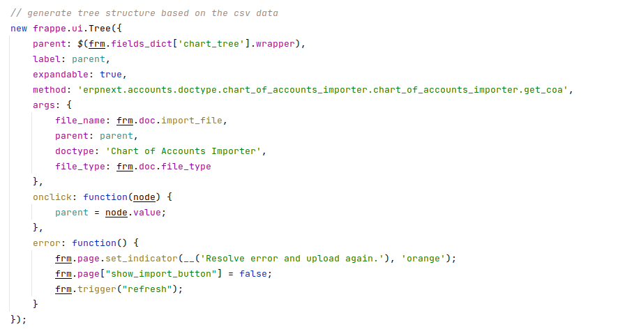 feat: [developer-experenice] tree component handle exceptions thrown by ...