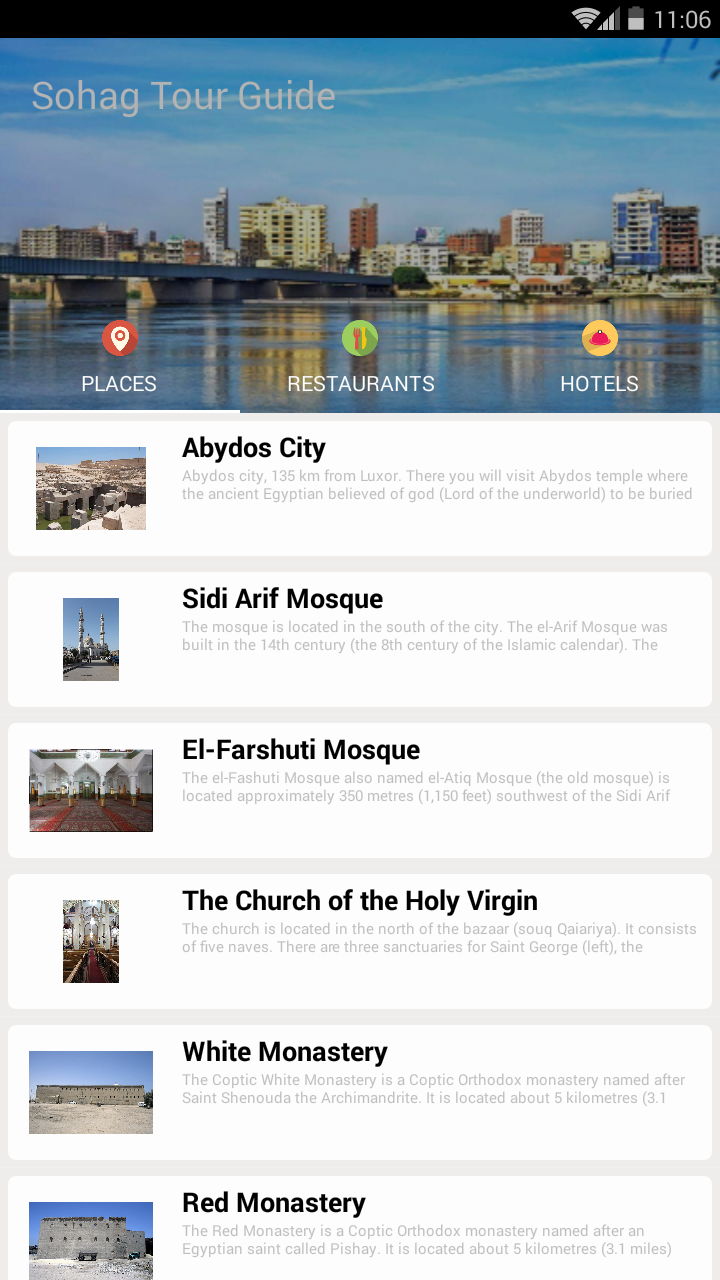 GitHub - as8am9/TourGuide: Tour Guide App