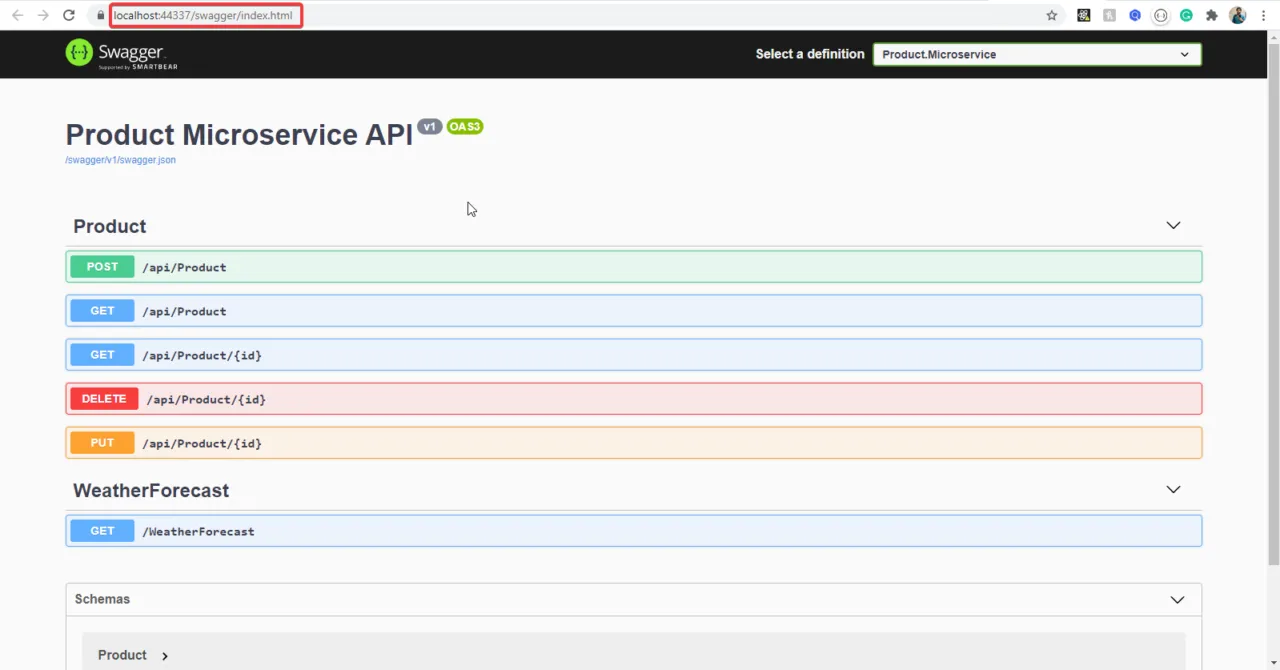 GitHub - khalifa005/MicroserviceArchitectureDemo