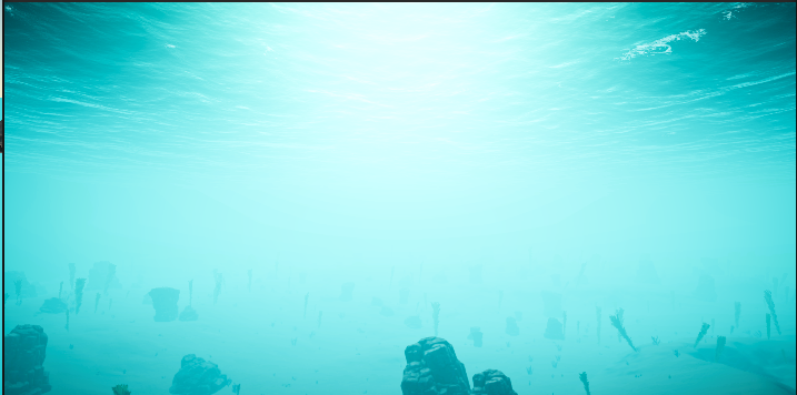 subsurface scattering looks weird after building · Issue #644 · wave ...