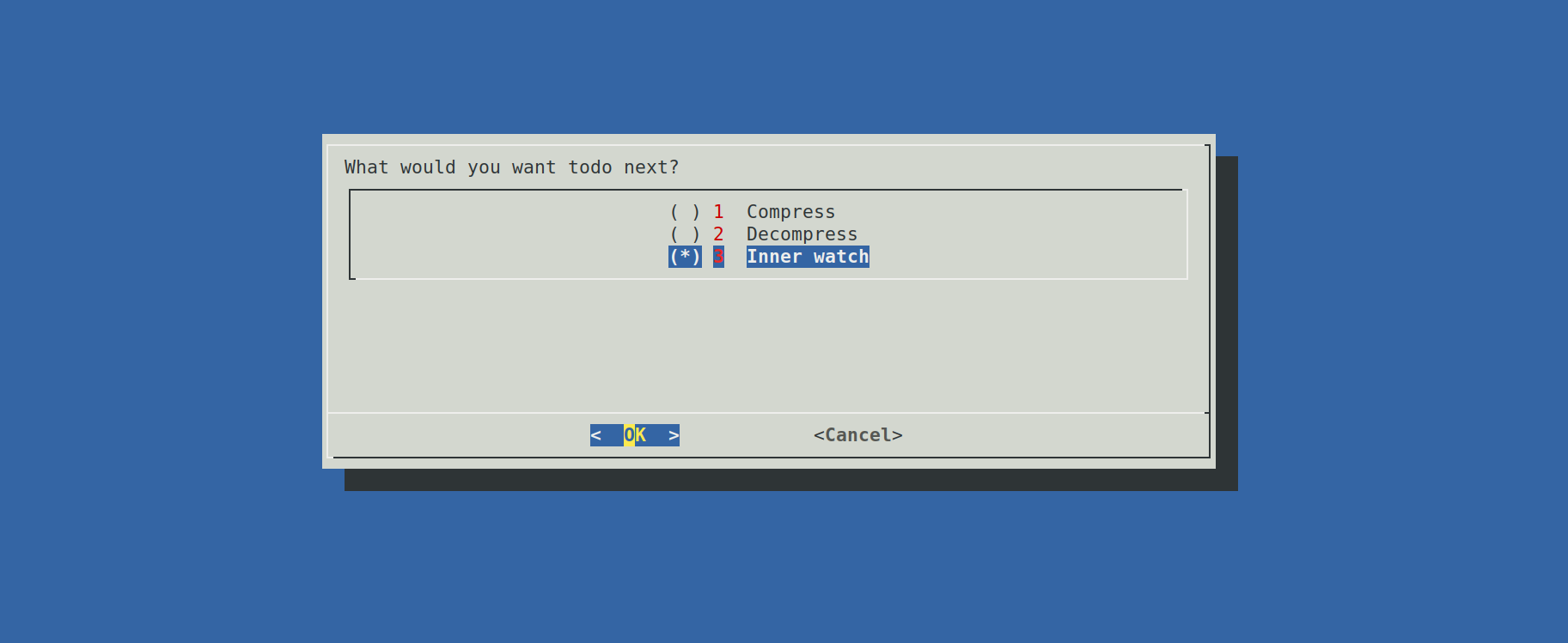 GitHub - JmIsACoder/shellToolBox: shell tools · GitHub