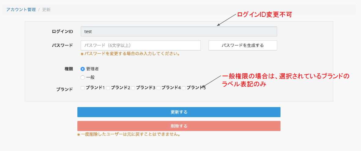Man Hinh Quản Ly Account Issue 2 Alx Github Codeigniter Github