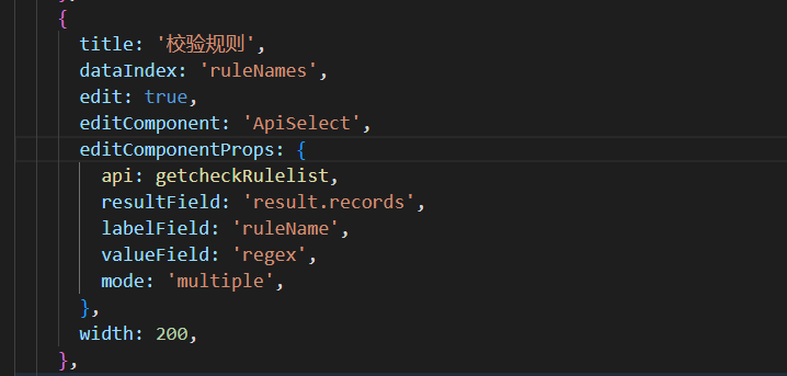 远程下拉组件，开启多选后，返回的value值为空 · Issue #4883 · jeecgboot/JeecgBoot · GitHub