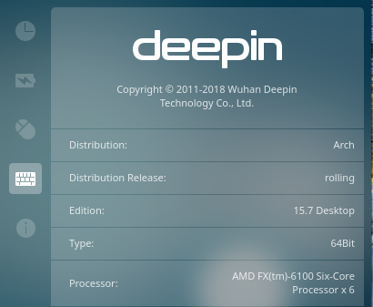 按 deepin-version 显示 DDE 版本 · Issue #1028 · linuxdeepin/developer-center ...