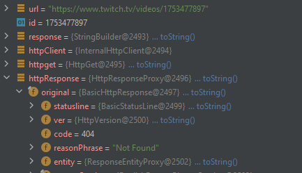 is the app dead? · Issue #445 · TwitchRecover/TwitchRecover · GitHub