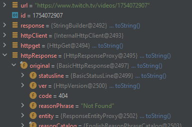 is the app dead? · Issue #445 · TwitchRecover/TwitchRecover · GitHub