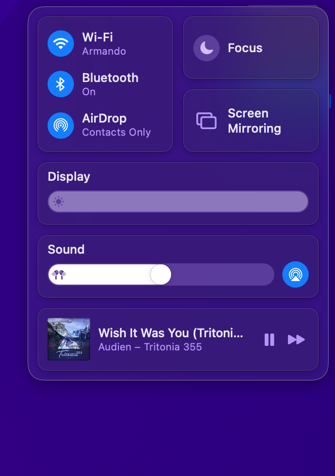 MonitorControl v4.0.0beta1 · MonitorControl MonitorControl