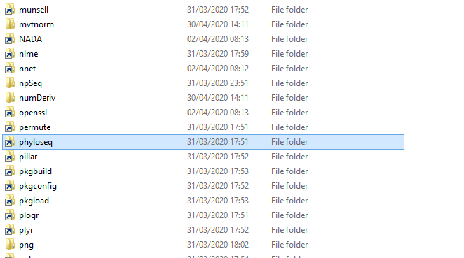 renv not snapshotting all packages · Issue #435 · rstudio/renv · GitHub