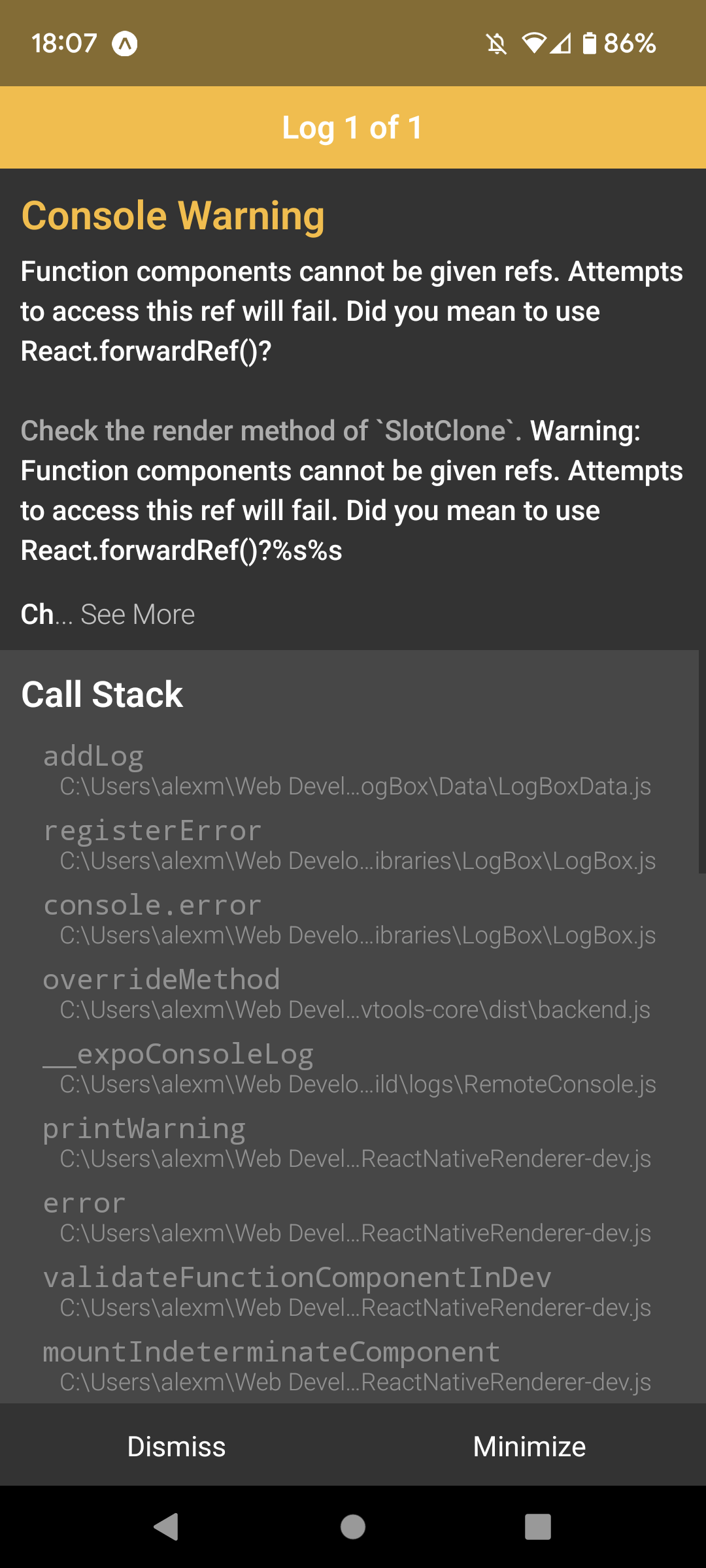 Having Difficulty Using The Link Component With The AsChild Property Having difficulty using the link component with the aschild property