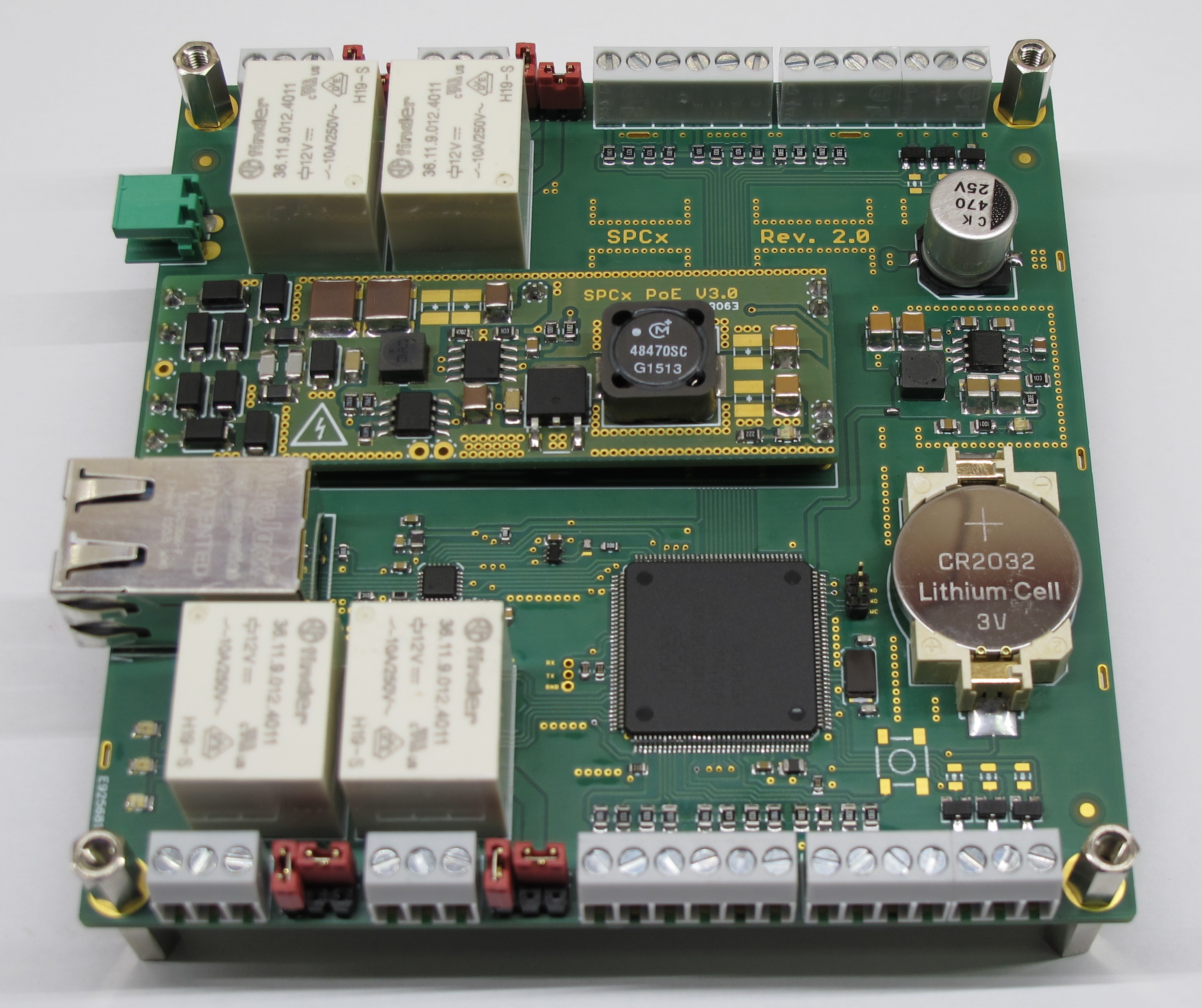 GitHub FMCarp/HardwarePCBPortfolio Hardware design projects