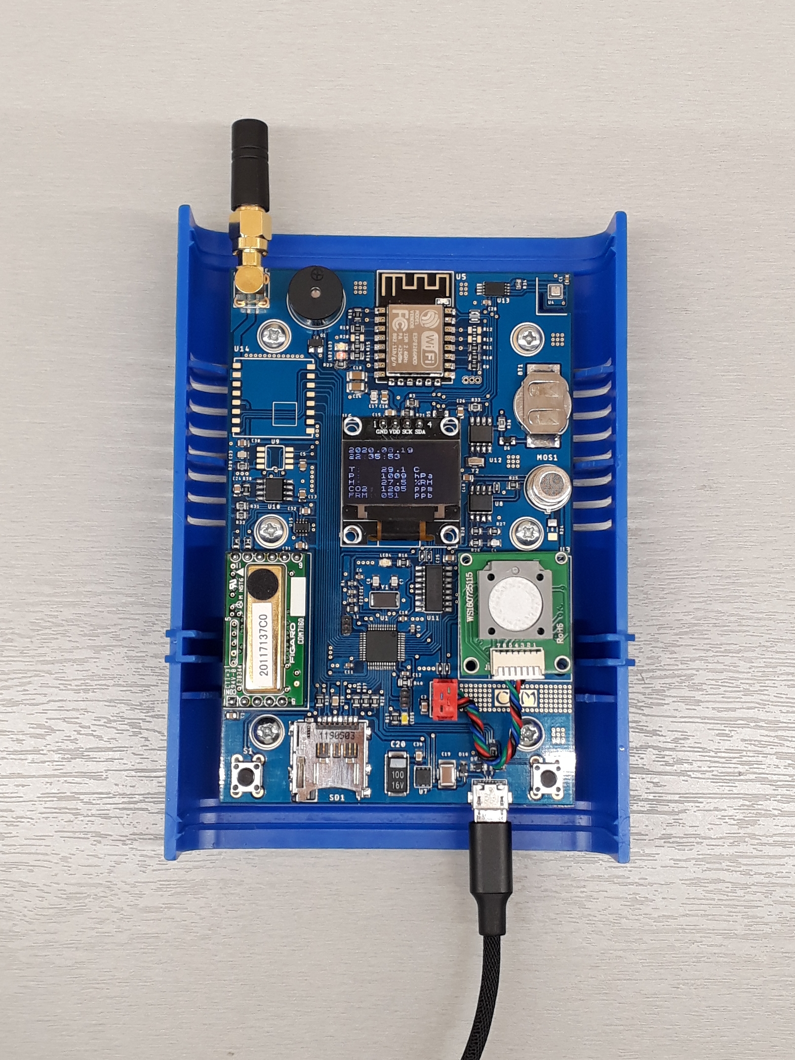 GitHub - FMCarp/Hardware-PCB-Portfolio: Hardware design projects · GitHub