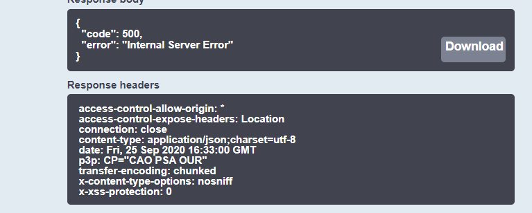 REST API Internal Server Error for items with External LTI · Issue ...