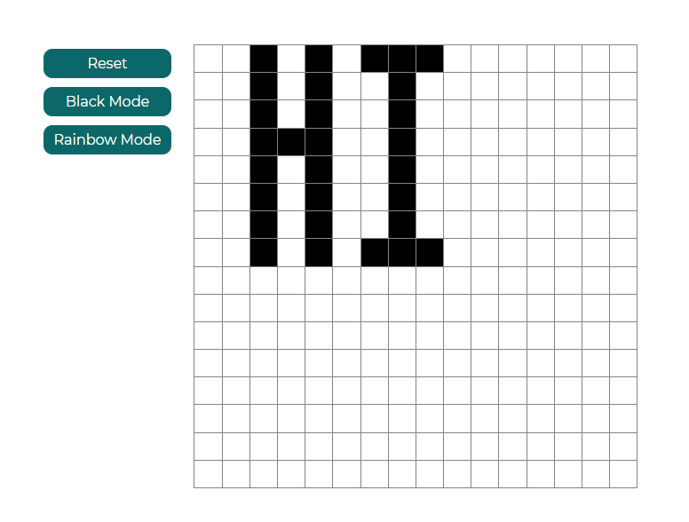 GitHub LenaChestnut/EtchaSketch EtchaSketch app (practice project)