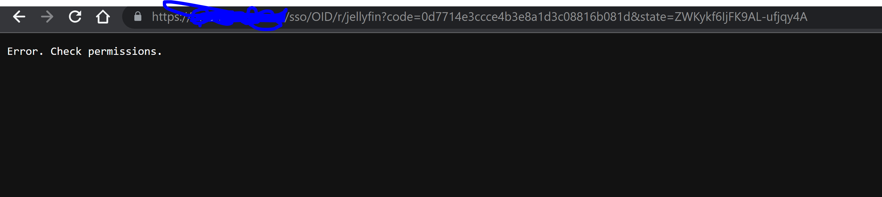 authentik role claim · Issue 92 · 9p4/jellyfinpluginsso · GitHub